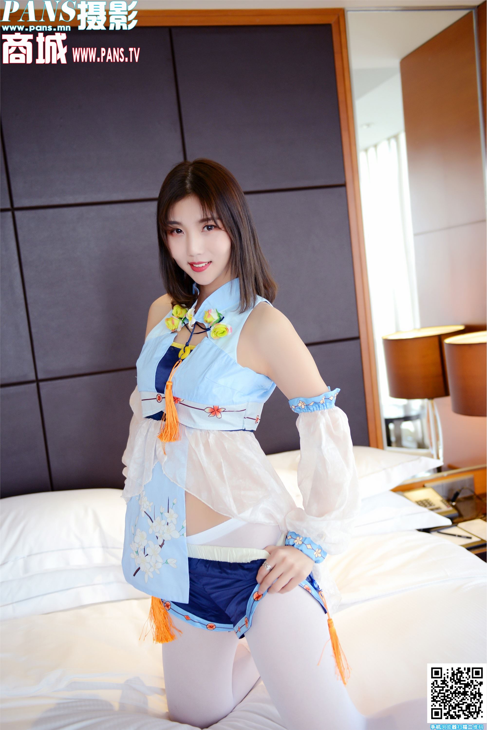 PANS写真2020.06.11 NO.1344 小青